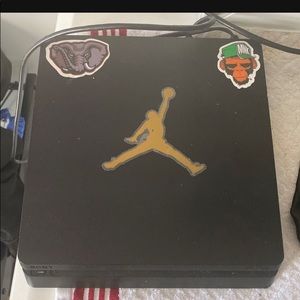 PS4 this one is the last one it’s legendary